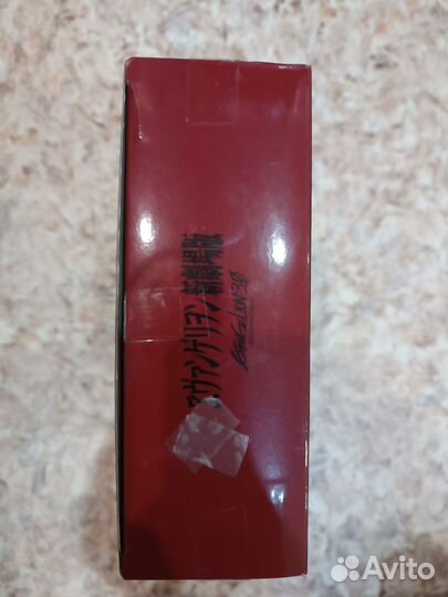 Фигурка Аниме Аска Ленгли Сорью Asuka Евангелион