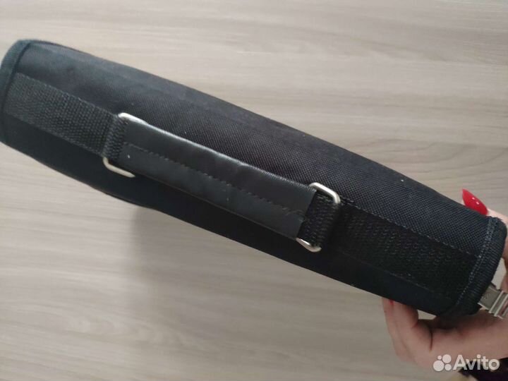 Сумка для cd дисков