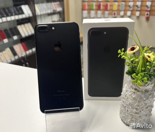 iPhone 7 plus 32gb’