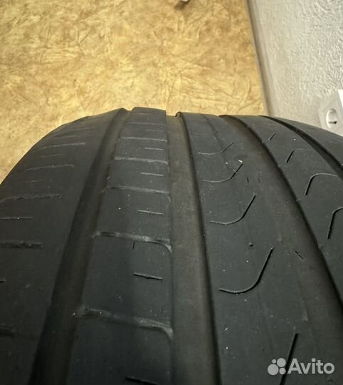 Pirelli Scorpion Verde 275/35 R22 104W