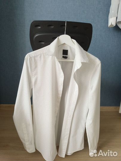 Рубашки на подростка