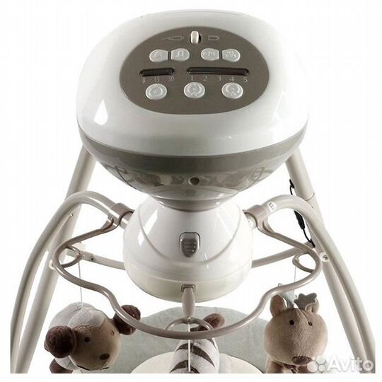 Прокат от Супермамы Pituso TY-806A