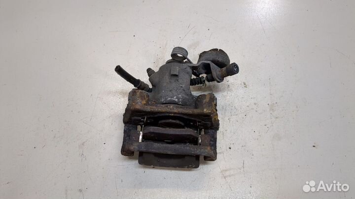 Суппорт Opel Astra G, 2002