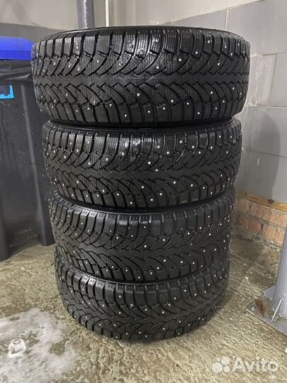 Formula Ice 205/55 R16