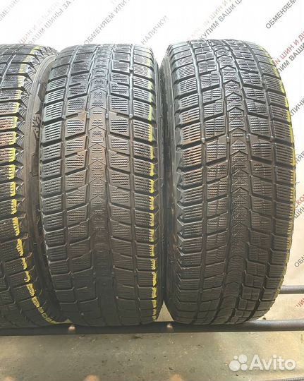 Nexen Winguard Ice SUV 225/65 R17 107Y