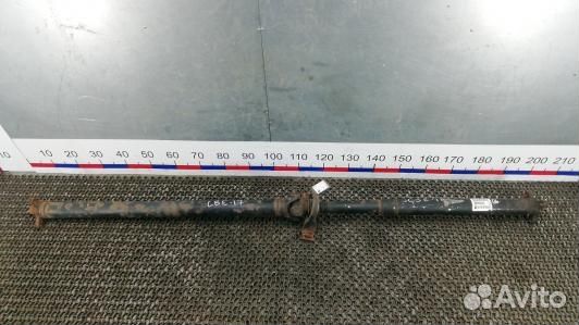 Карданный вал chrysler 300C 1 (LBE17K301)