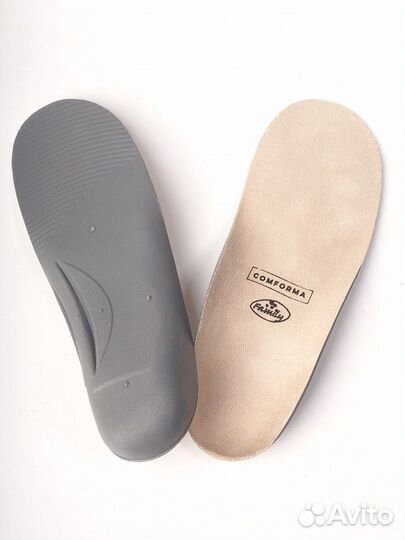Стельки детские новые