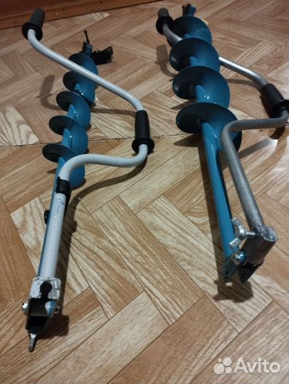 Ледобур 100/130