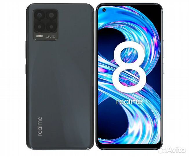 Защитное стекло Realme 10 8 8Pro 9Pro+ керамика