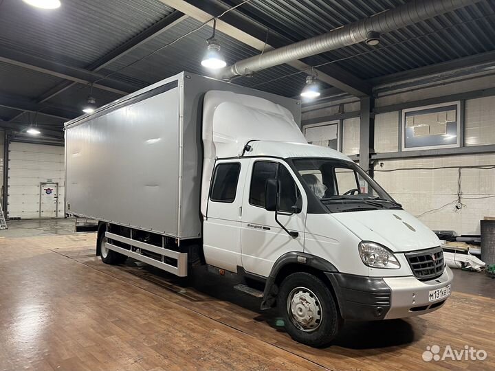 Европлатформа на man (Газон, Валдай, Маз, камаз.)