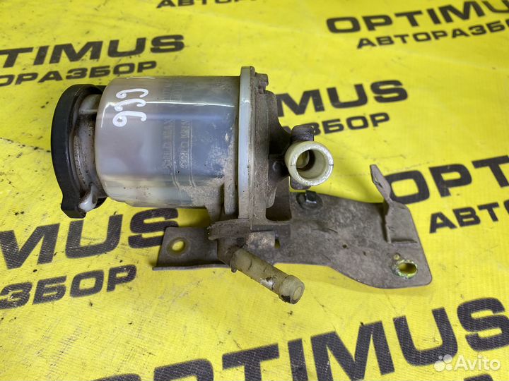 Бачок гур Geely GC6