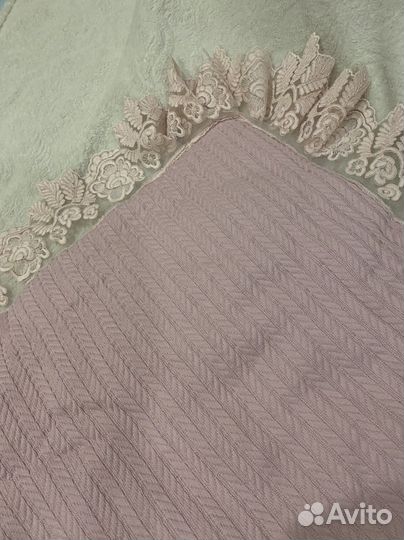 Конверт на выписку для девочки