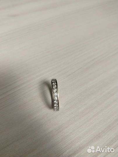 Обручальное кольцо 585