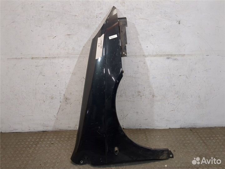 Крыло Citroen C5, 2002