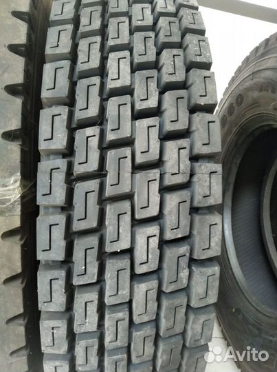 Шины 11R22.5