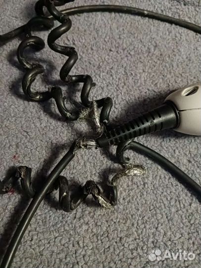 Сканер штрих-кода Honeywell Voyager MS9520