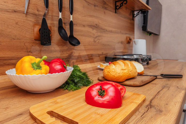 1-к. квартира, 35 м², 9/12 эт.