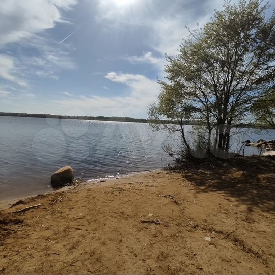 Участок 19 сот. (ИЖС)