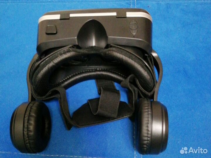 Vr очки для телефона