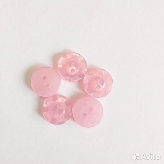 Пуговица Hemline 