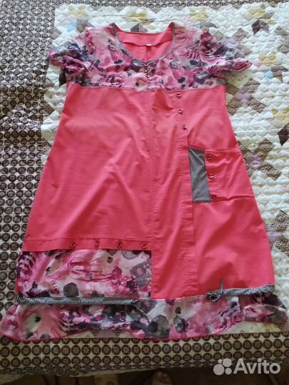 Женские вещи