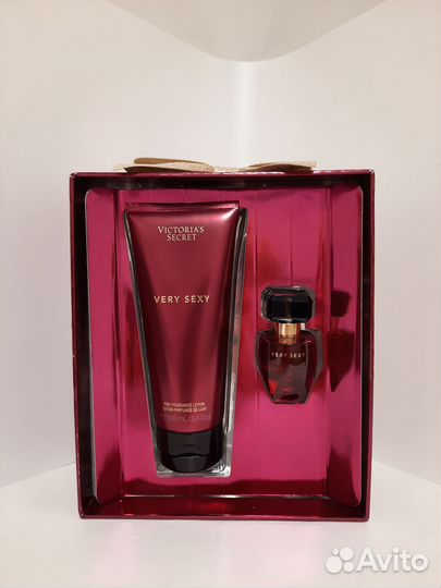 Парфюмерия