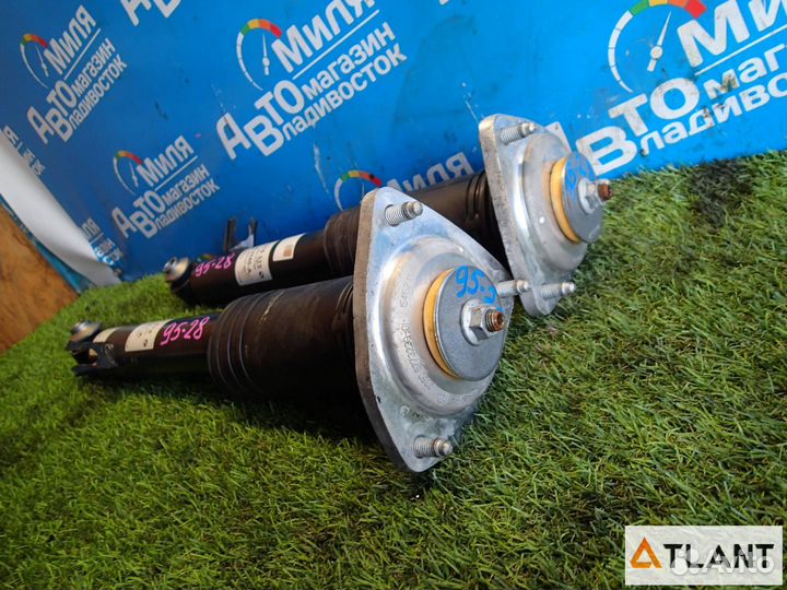 Амортизатор задний BMW X5