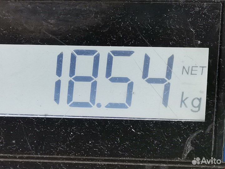 Стойка для Nissan Qashqai 1