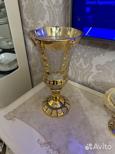 Ваза для фруктов