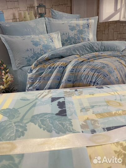 Белье постельное