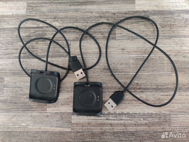 Умные часы Amazfit Bip S
