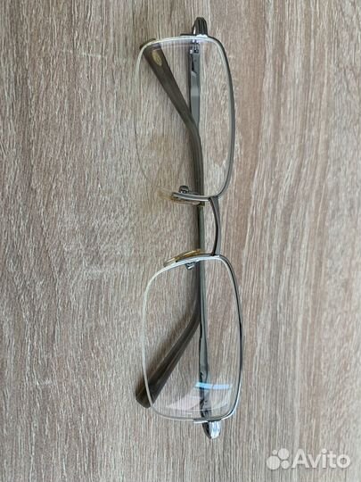 Очки с диоптриями -3