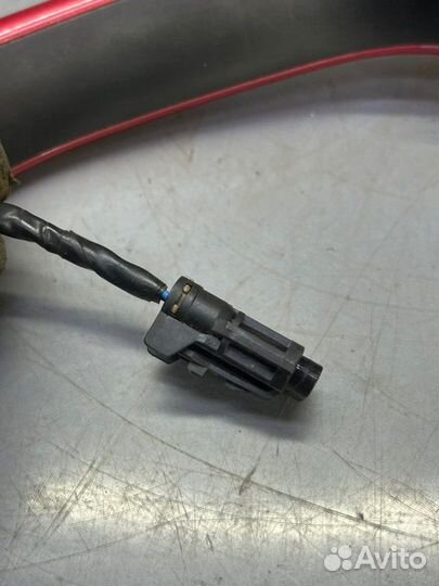 Ручка двери наружная передняя левая Chery Tiggo 4