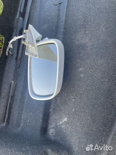 Зеркало правое jzs 151