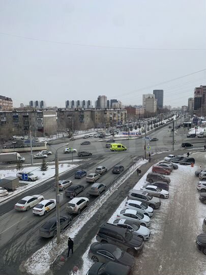 Сдаются помещения от 17м2 и выше с разной площадью