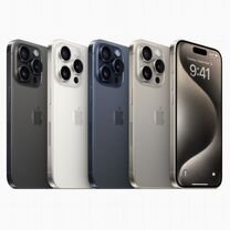 Ⓜ︎ Купить 📱 телефон, смартфон iPhone 15 Pro Apple по доступной