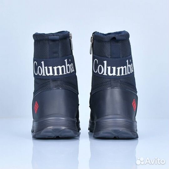 Дутики Columbia арт 5741 44