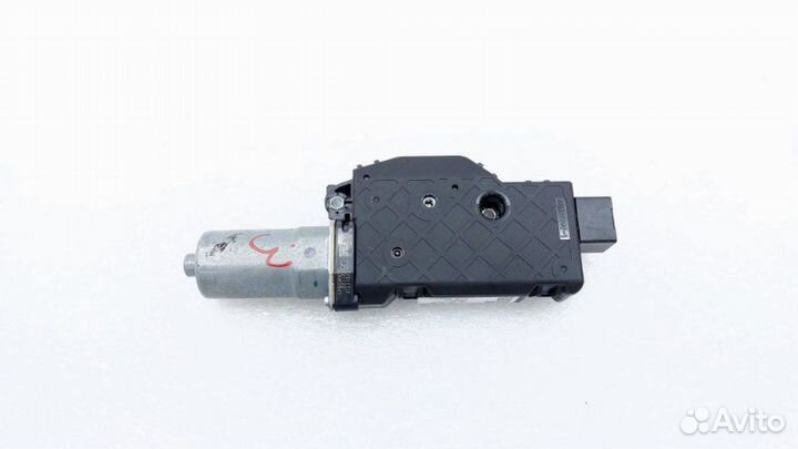 Мотор люка задний Geely Coolray SX11 JLH-3G15TD