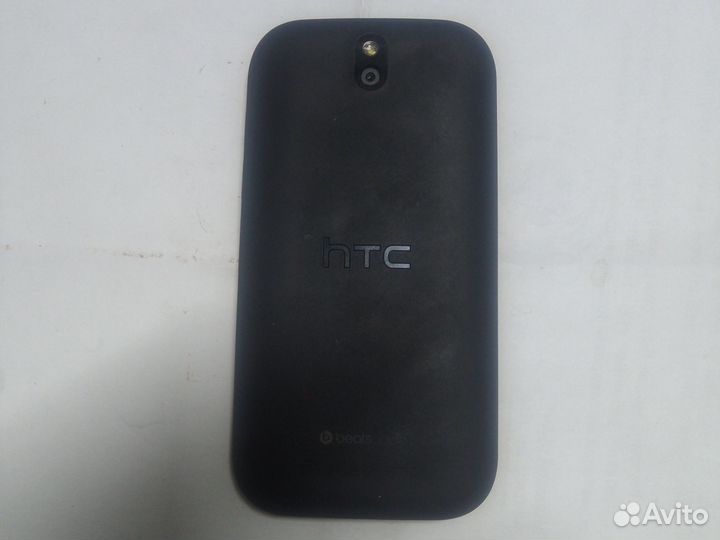 HTC One SV, 8 ГБ