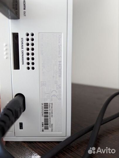 Xbox series S + Assasin Creed Valhalla+ RDR2