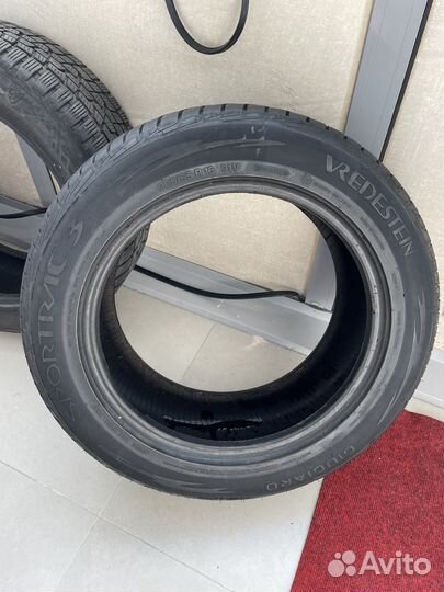 Vredestein SporTrac 3 205/55 R16