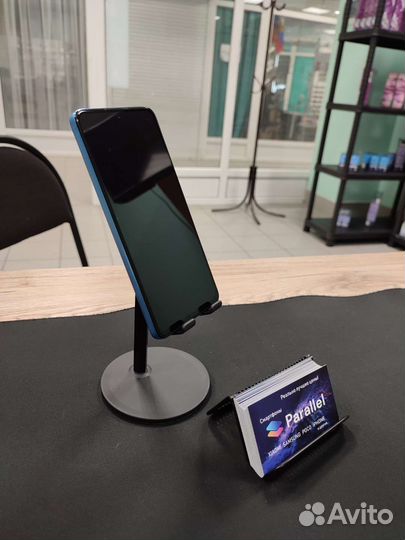Xiaomi Redmi Note 12 pro 8 256 (синий/blue)