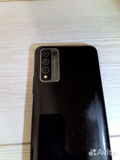 HONOR 10X Lite, 4/128 ГБ