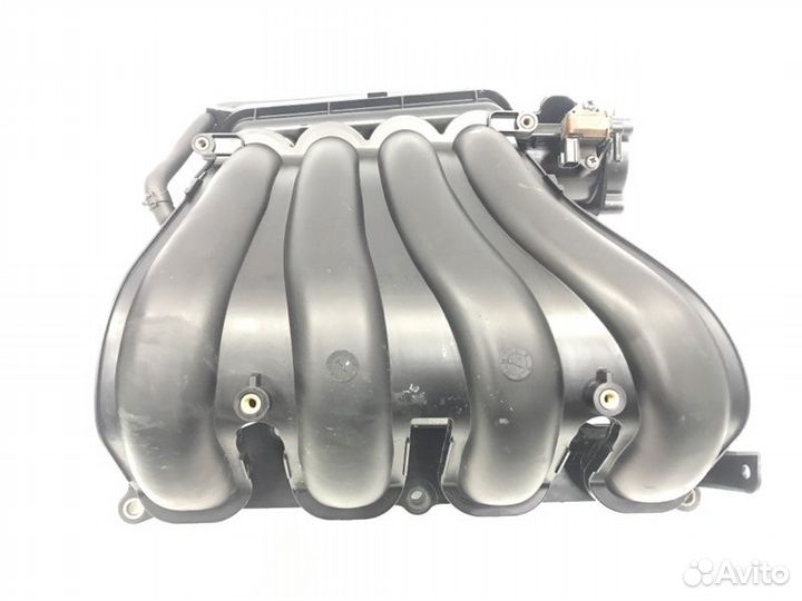 Коллектор впускной Nissan X-Trail T31 2008