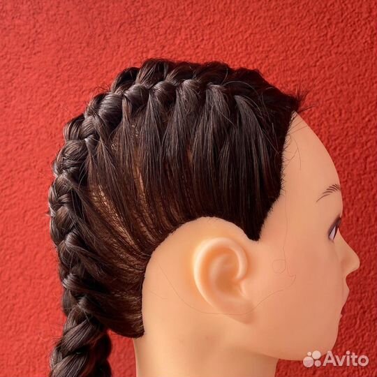 Плету косы, косички, прически