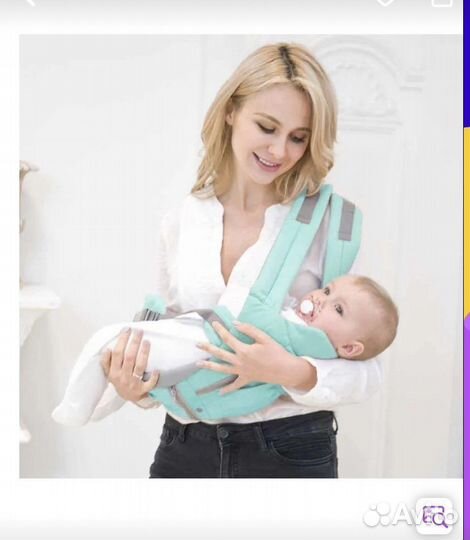 Эргорюкзак Aiebao