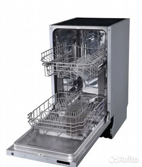 Встраиваемая посудомоечная машина HBI409A1S