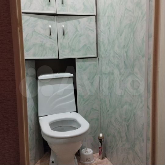 1-к. квартира, 38 м², 2/5 эт.