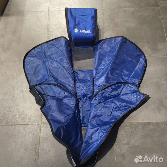Чехол для лодочного мотора Yamaha 9.9 15