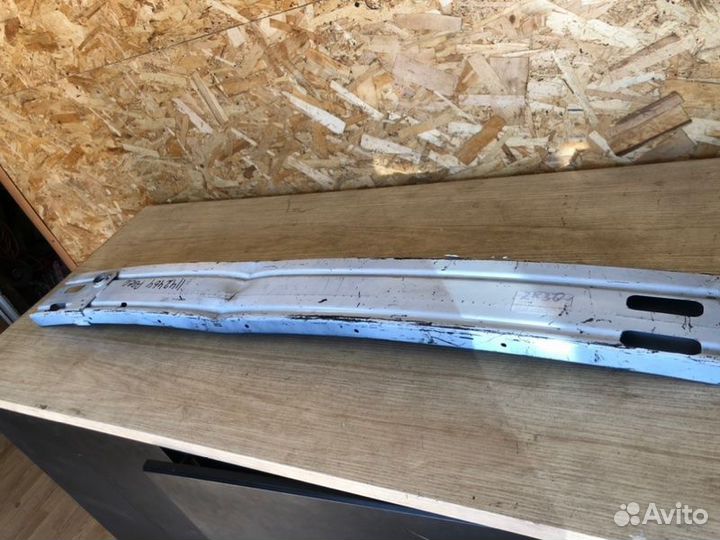 Усилитель Nissan Qashqai J11